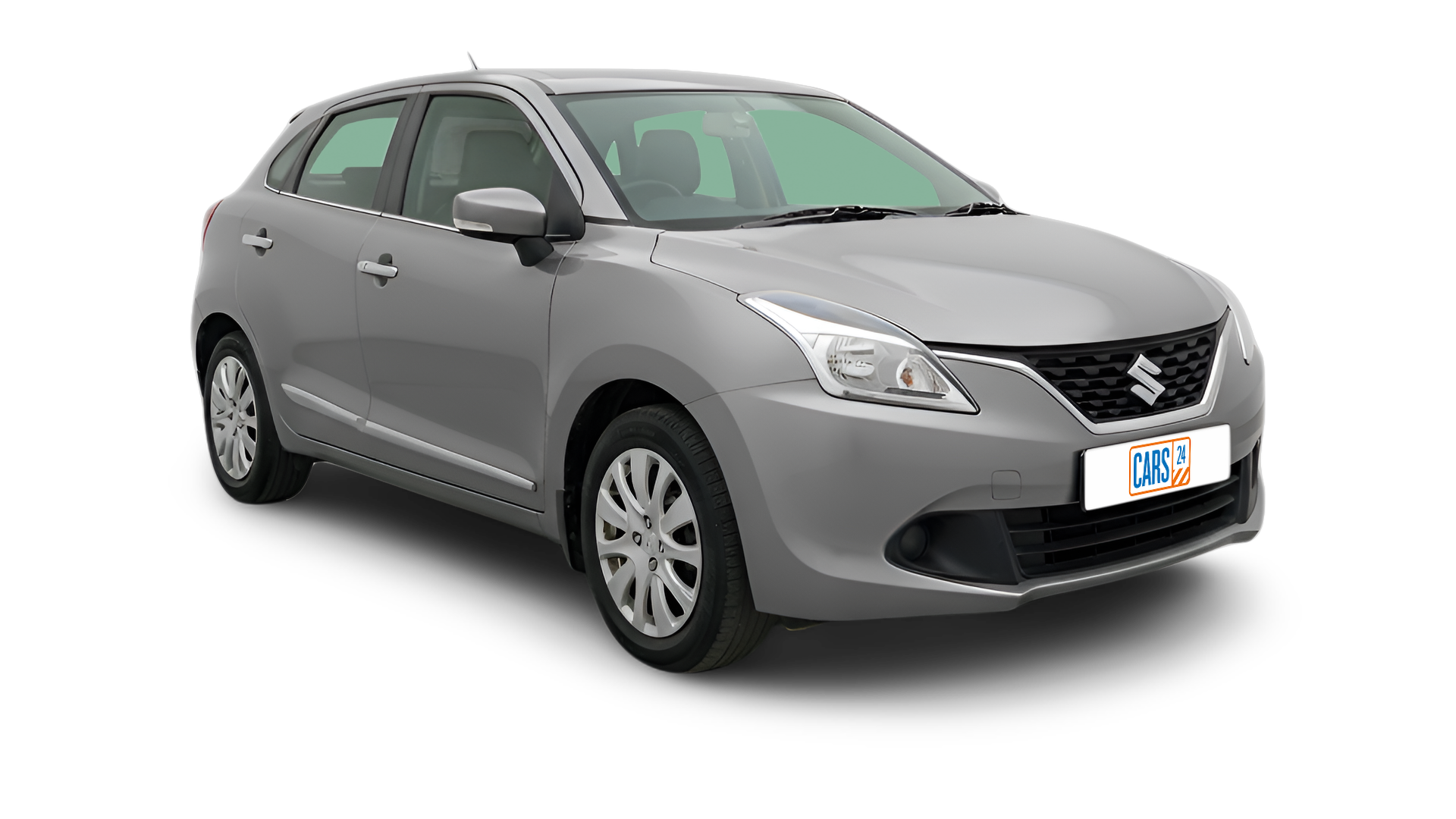 Maruti Baleno-img